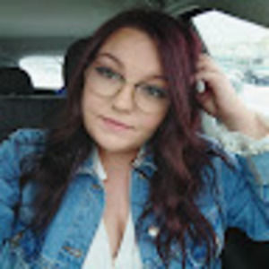 Meet your Posher, Brittney